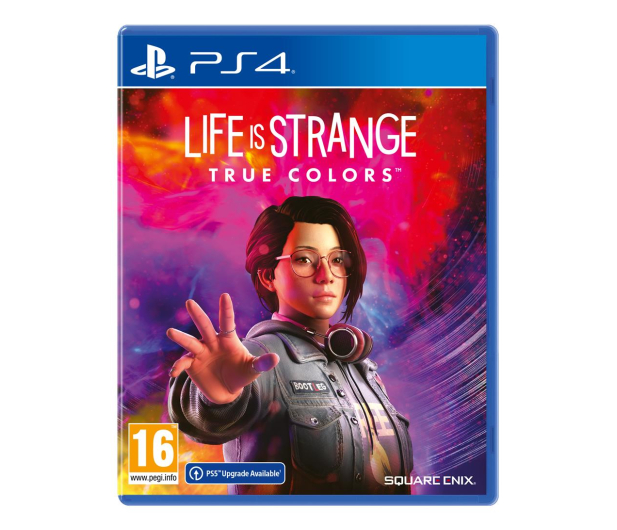 Life is Strange: True Colors PS4 - 651045 - zdjęcie